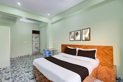 Hotel O by OYO The Royal King Hotel, Kanpur