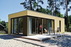 Bernsteinsee Homes and Ferien by Palette Resorts, Wolfsburg