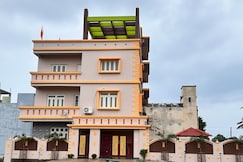 shree shyam homestay, Puri