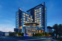 Aston Imperium Purwokerto Hotel & Convention Center, Banyumas