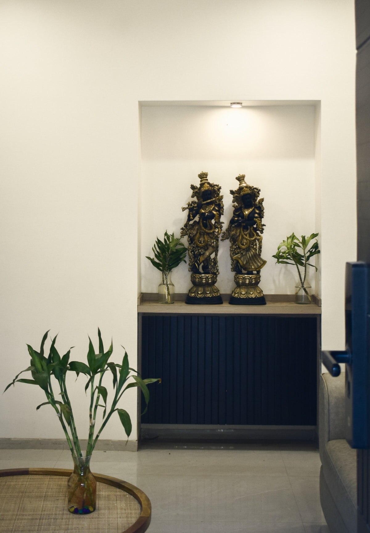 Spacious Garden Home In Heart Of The City 2