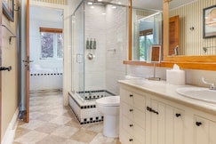Hilton Grand Vacations Club Tremblant Canada, Les Laurentides