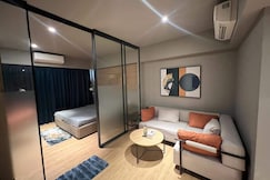 The signature suite Atelier, Bhatapara