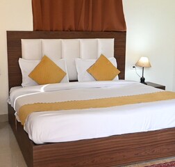 Delux Room