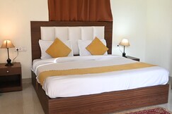 Jungle Vibes - Ranthambore, Sawai Madhopur