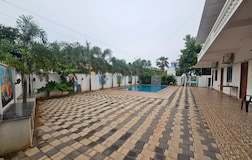 Swimming Pool 1