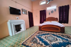 Shivashray home stay, Ujjain