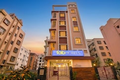 FabHotel Lalita Residency, Kolkata
