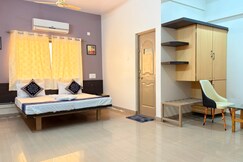 Hotel Akshay Inn, Mudhol
