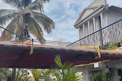 The Cave Villa l JP Nagar, Bangalore