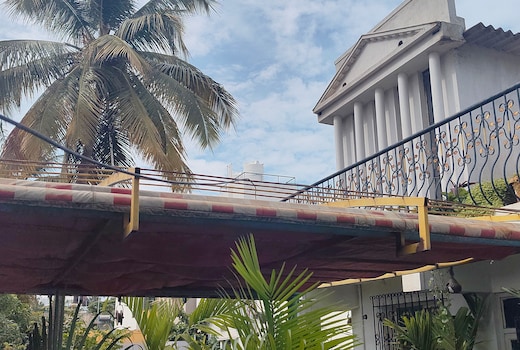 The Cave Villa l JP Nagar