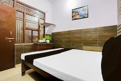 HOTEL O BALI INN, Agra
