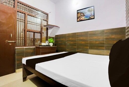 HOTEL O BALI INN