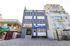 FabHotel Connect - Vidhan Sabha, Jaipur