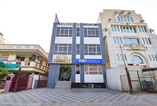 FabHotel Connect - Vidhan Sabha