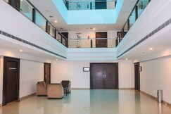 Hotel Midcity, Vijaywada