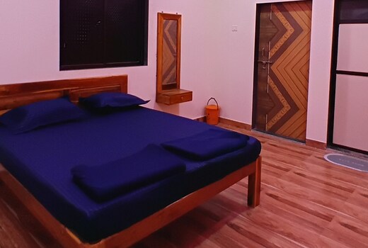 RestStation Holidays | TRH Cottage Nagaon