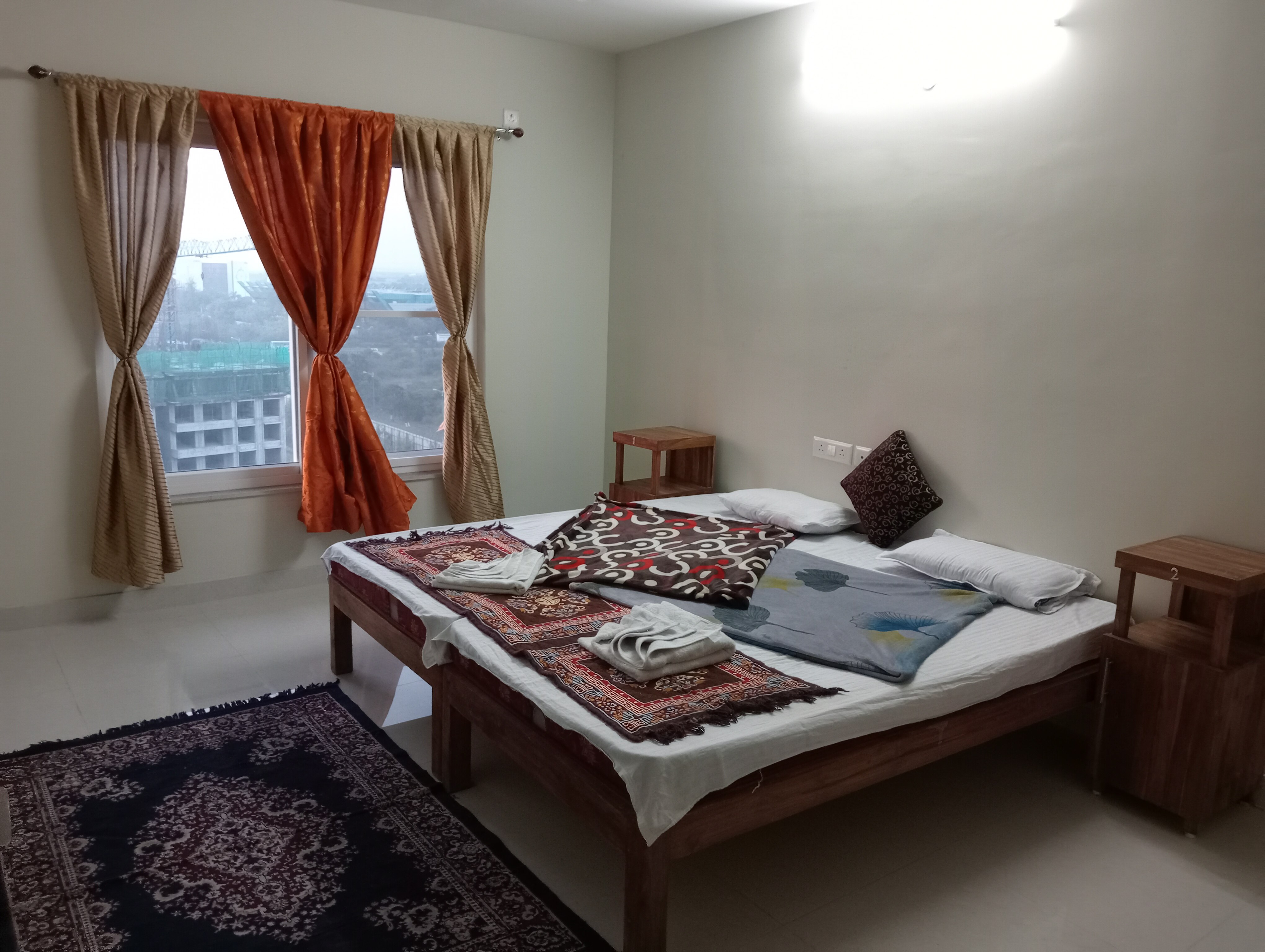 Pratha Homestay - Tap to explore photos