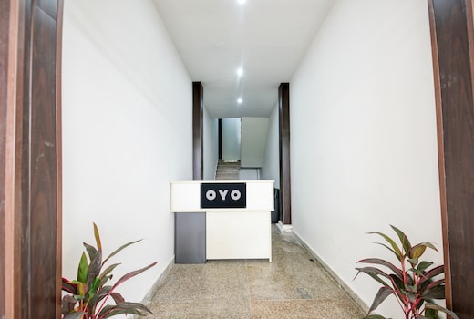 Hotel O Glory Galaxy