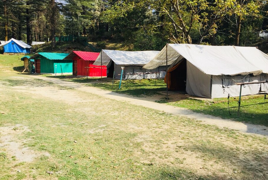 Northern Adventure Camps Mussoorie Camp Free Cancellation Price Address Reviews Fernwood Botanical Garden Earthday Adventurer Camp Overnight Packing List August 9, 2022