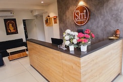 Hotel Shree Hari Om Residency, Ahmedabad