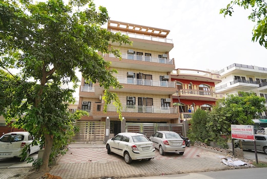 Hotel O Meghna Residency