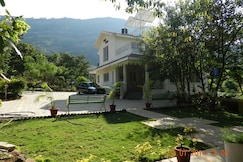 WIND CHIME HOME STAY, Mulshi