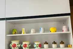 Nyon Farmhouse, Mohali