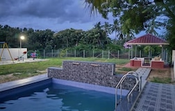 Swimming Pool 1