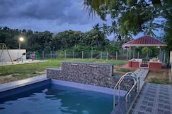 River Front 2BHK villa, Thiruchendur