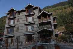 Rohtang Chalet Manali, Manali