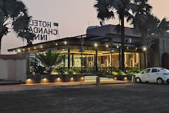 Hotel Chandan Inn, Prantij
