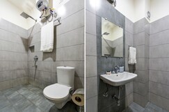 Hotel O Park Land, Zirakpur