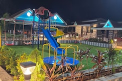 Blooms resort karjat, Karjat