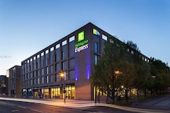 Holiday Inn Express LONDON - EXCEL,  London