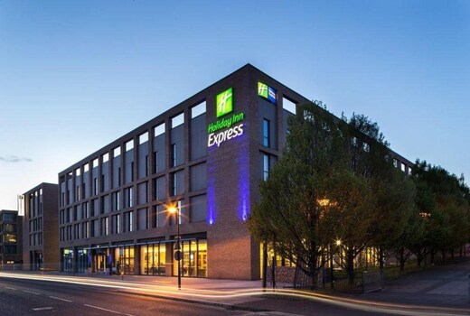 Holiday Inn Express LONDON - EXCEL