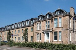 Travelodge Edinburgh Cameron Toll, Edinburgh