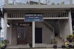 Chawngthu Hotel, Aizawl