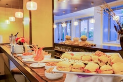 Best Western City Hotel, Bologna