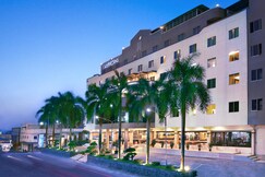 Aston Karimun City Hotel, Batam