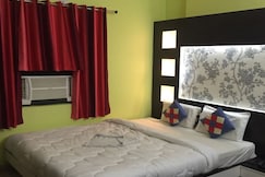 Hotel Krishna, Lakhisarai