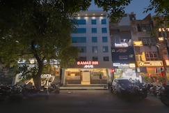 Hotel Amar Inn - Lajpat Nagar, Delhi