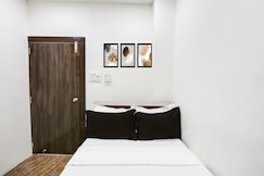 Hotel O Sky luxury rooms, Mancherial
