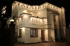 Skylounge Residency, Varkala