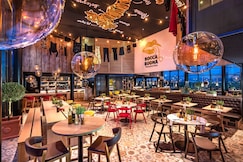 Radisson Hotel Zurich Airport, Waldshut