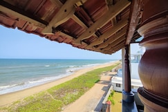 The Heritage Beach House, Chennai
