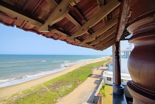The Heritage Beach House