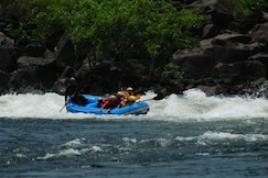 Kali Adventure Camp by Jungle Lodges, Hubli