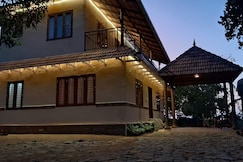 Heritage Farms Eco Retreat, Vagamon