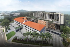 Oasia Resort Sentosa by Far East Hospitality, Singapore